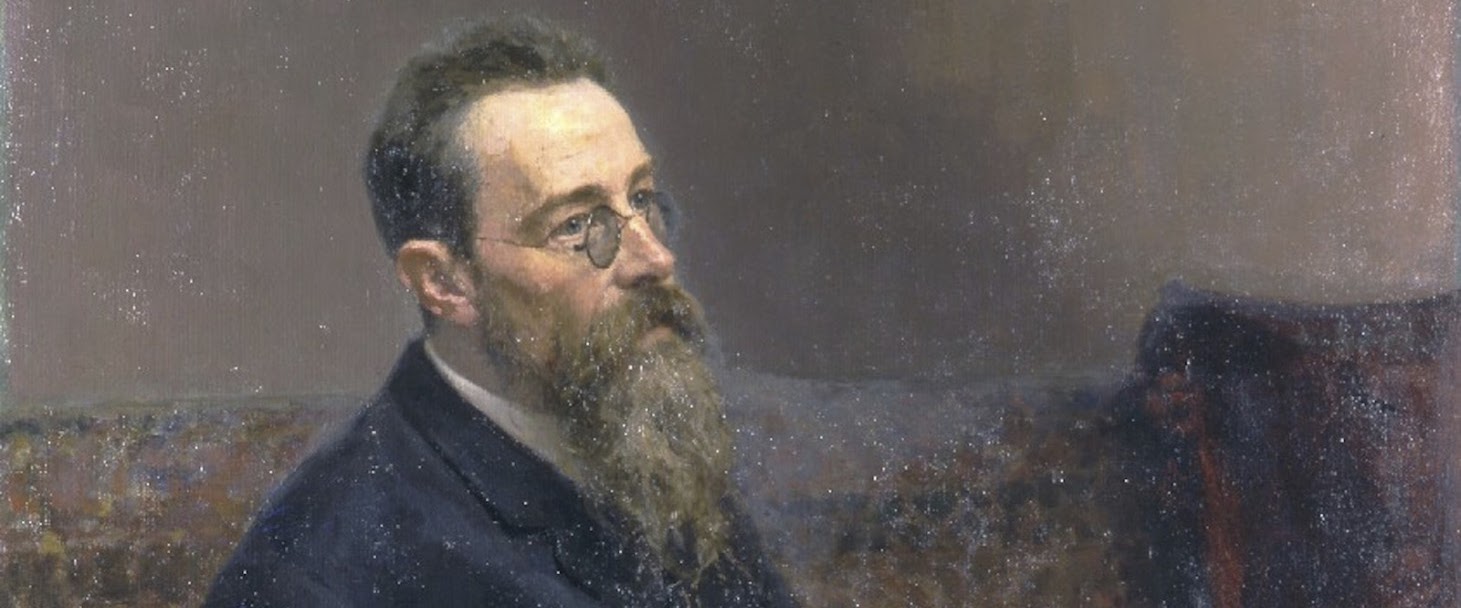Nikolai Rimsky-Korsakov