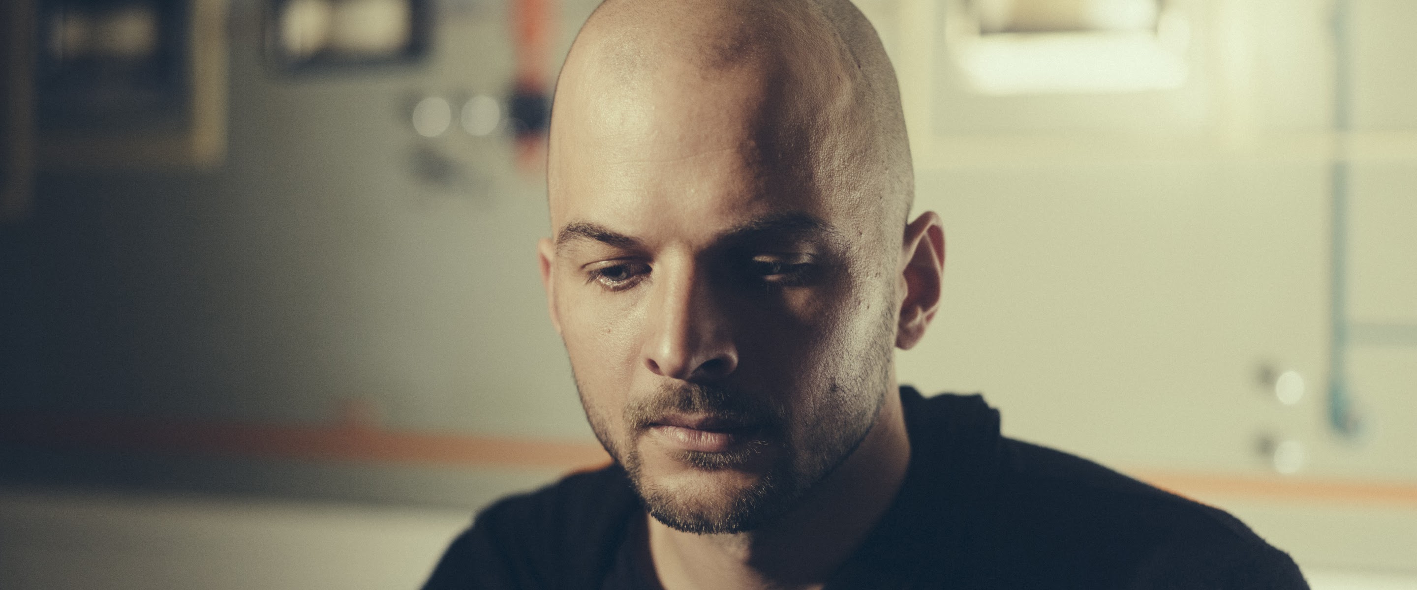 Nils Frahm