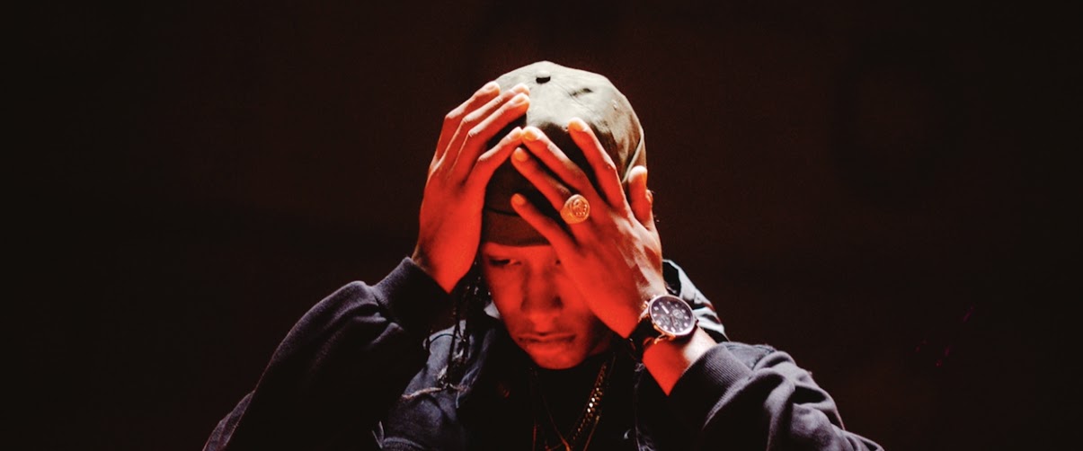 Nino Freestyle