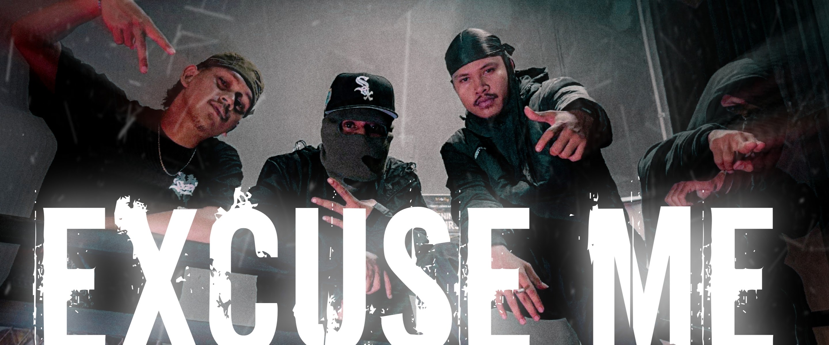 No Name Crew