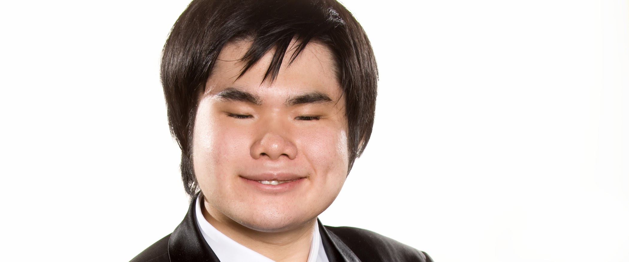 Nobuyuki Tsujii