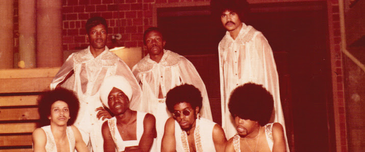 Ohio Players