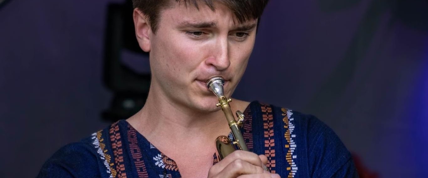Oli Parker