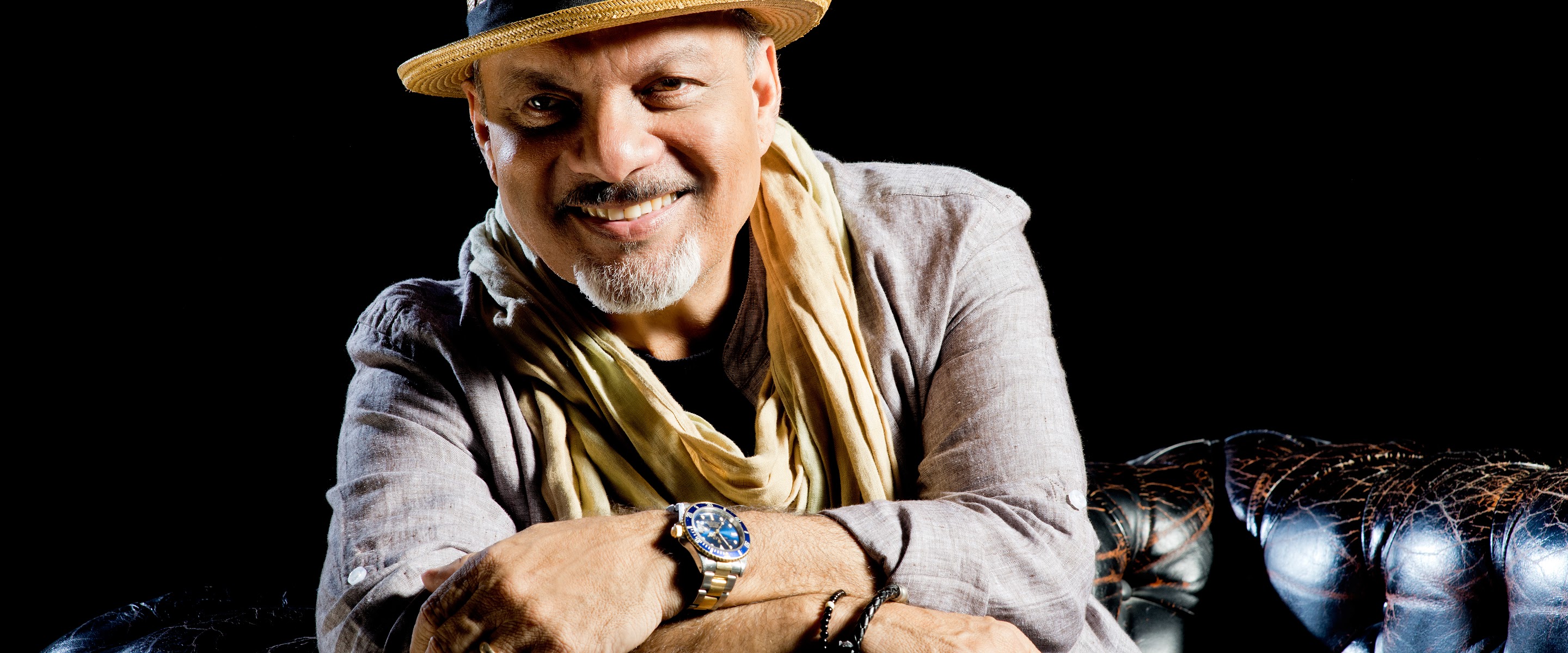 Omar Alfanno