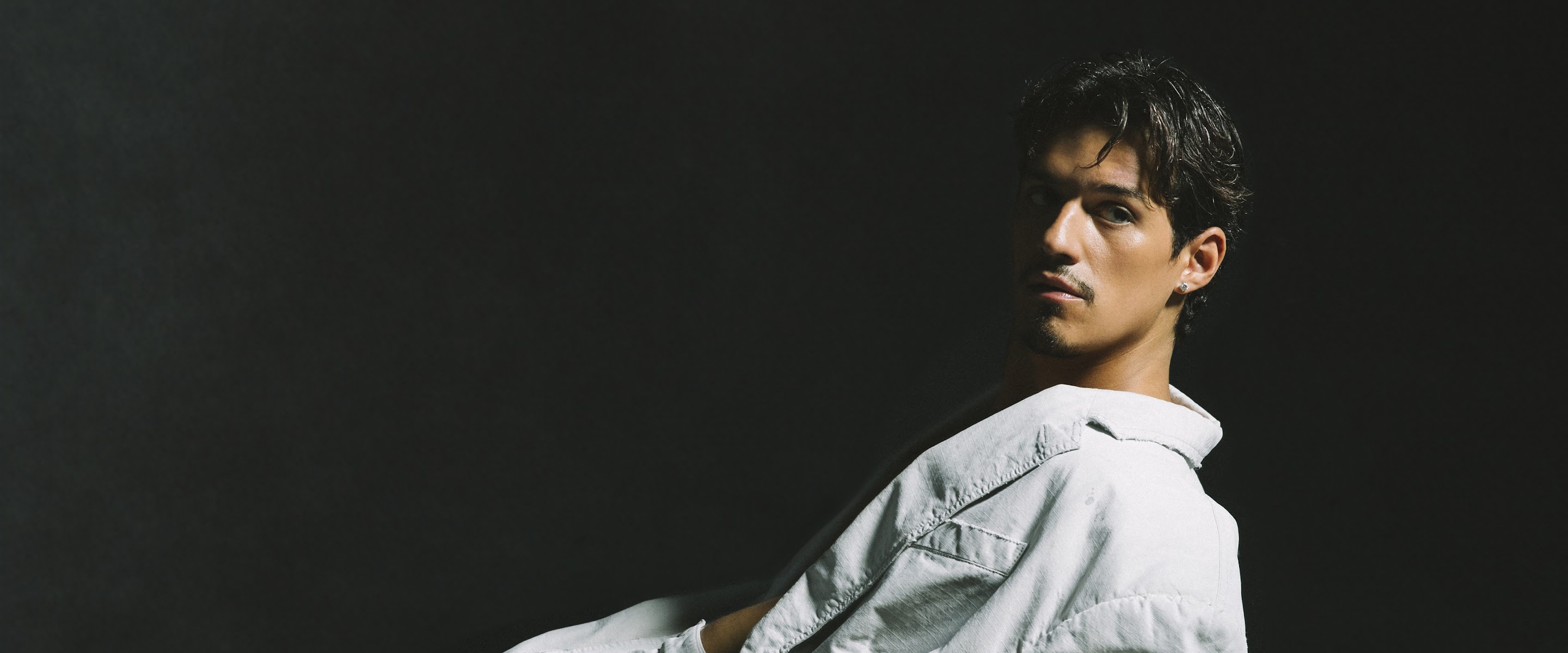 Omar Apollo