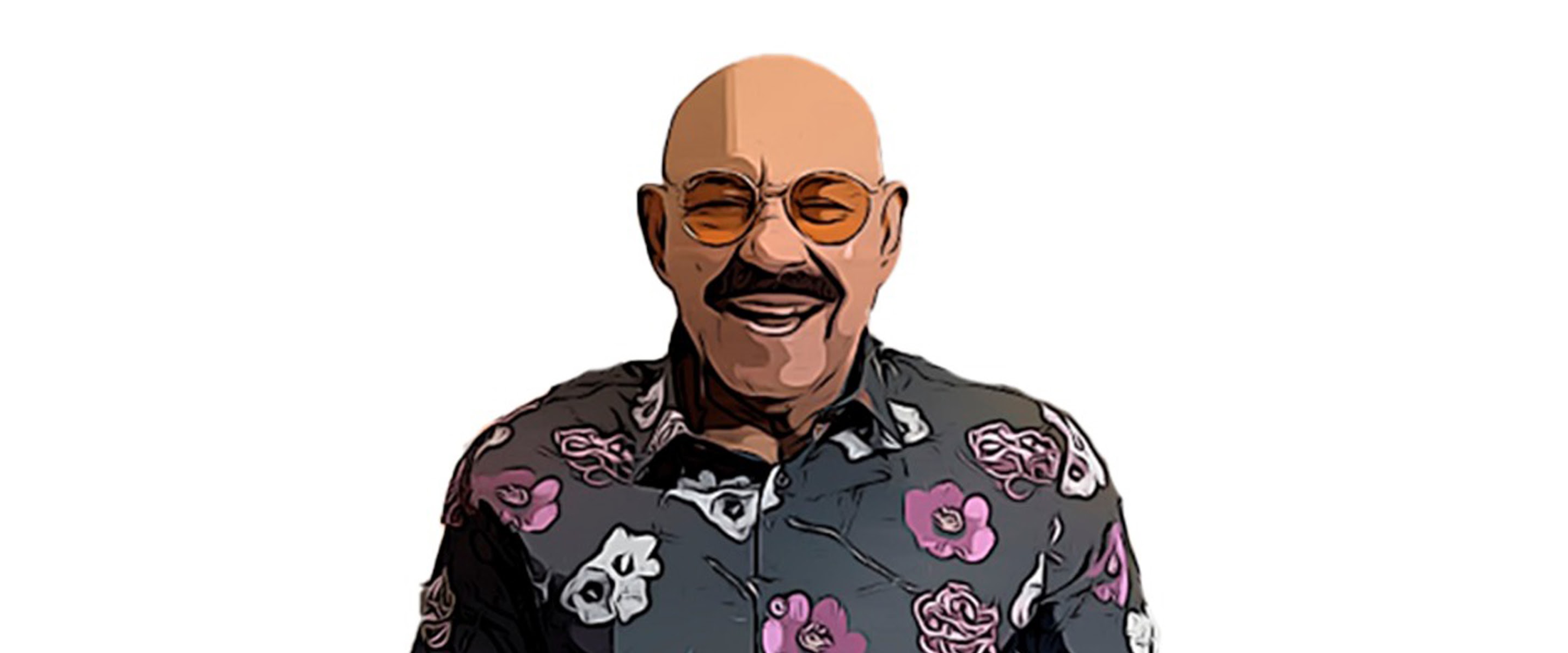 Oscar D'León