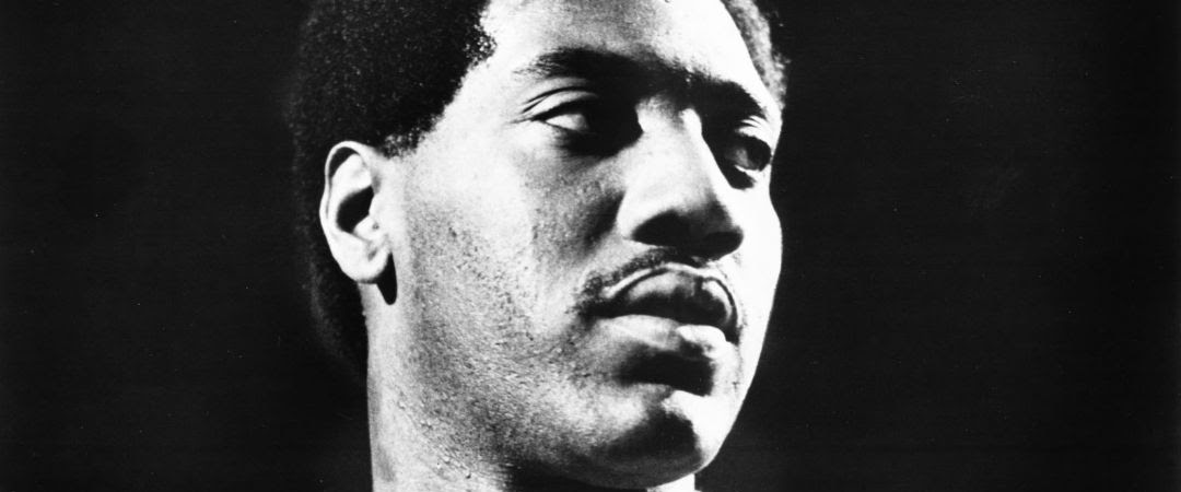 Otis Redding