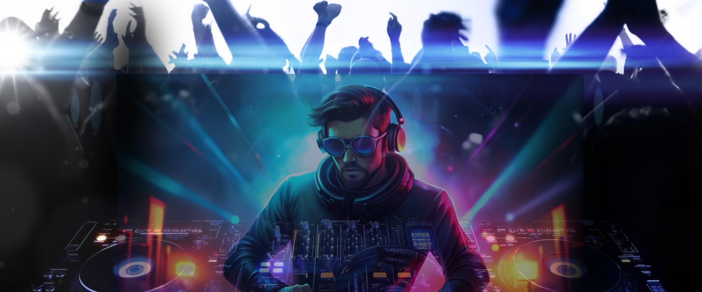 Owner DJ