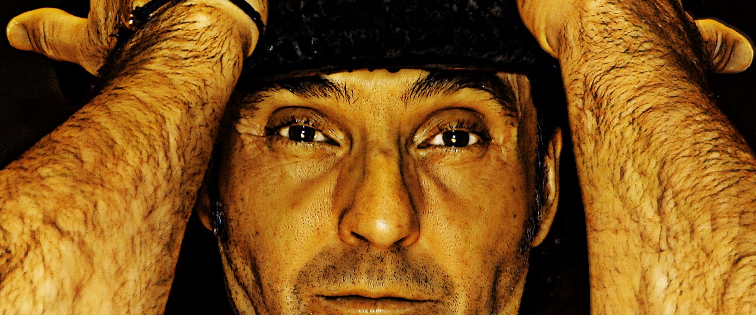 Paco Peña