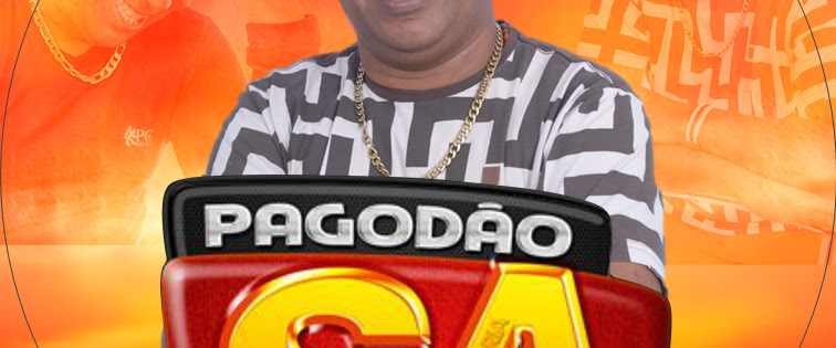 Pagodão SA