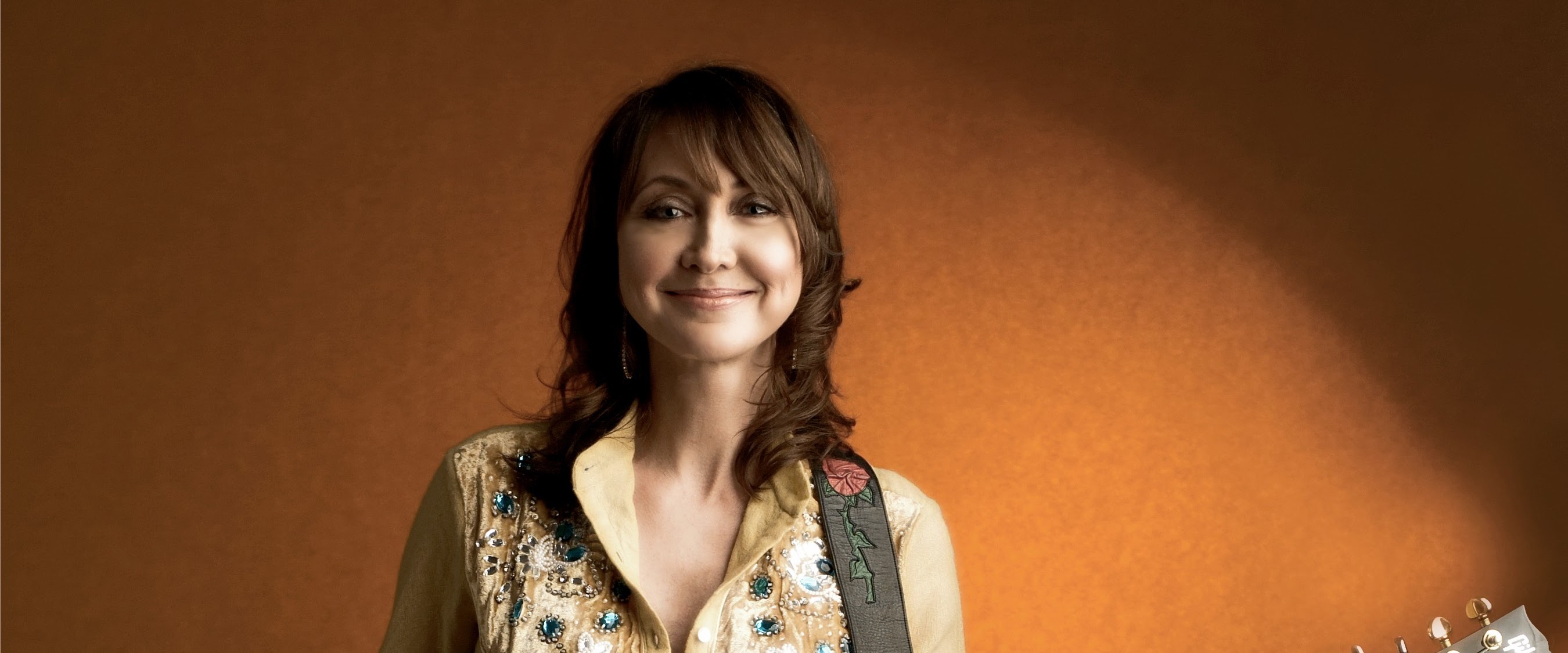 Pam Tillis