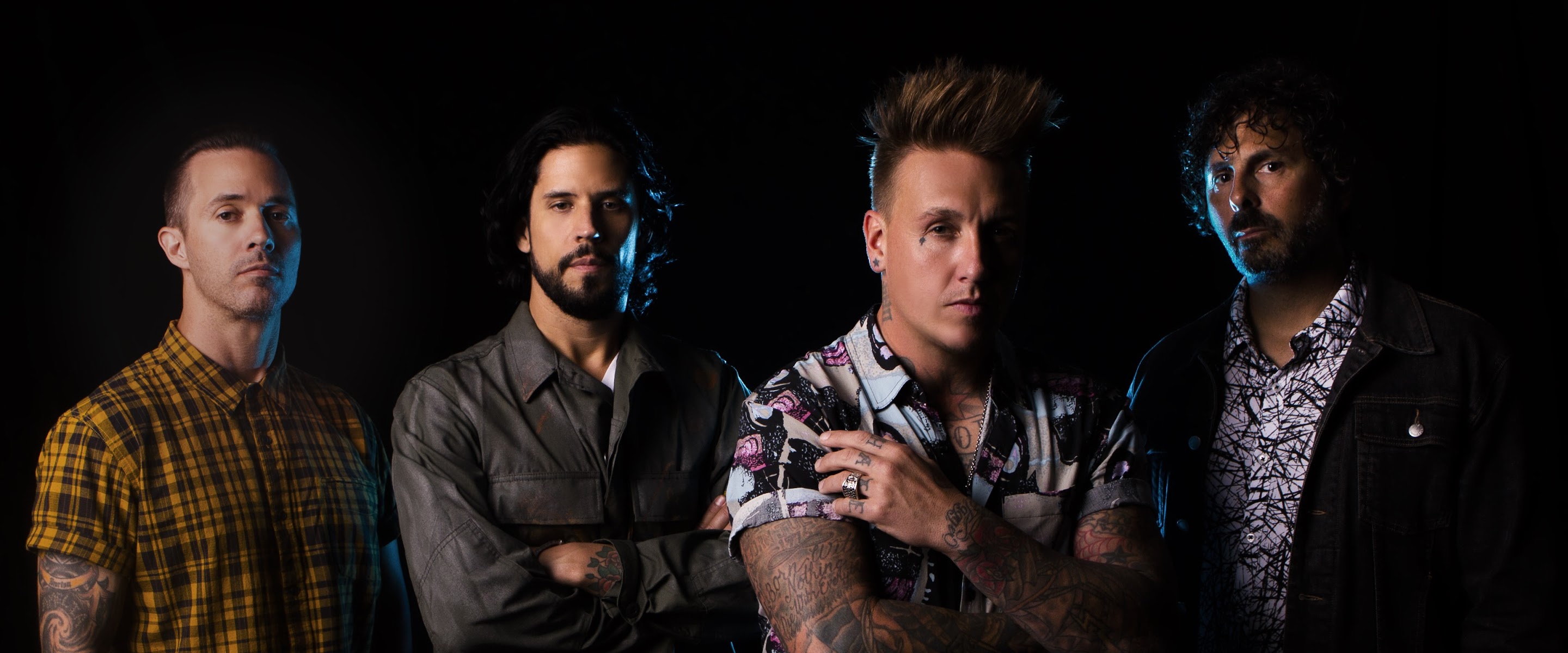 Papa Roach