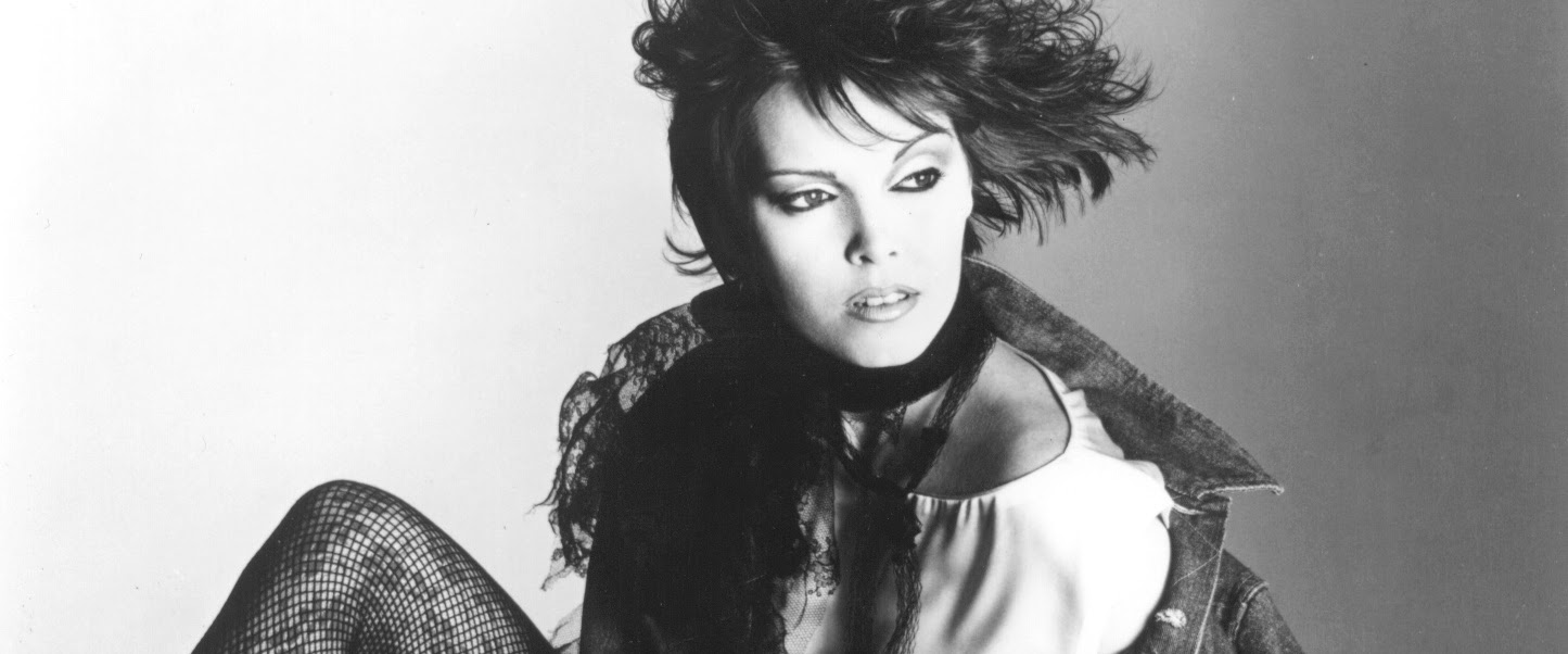 Pat Benatar