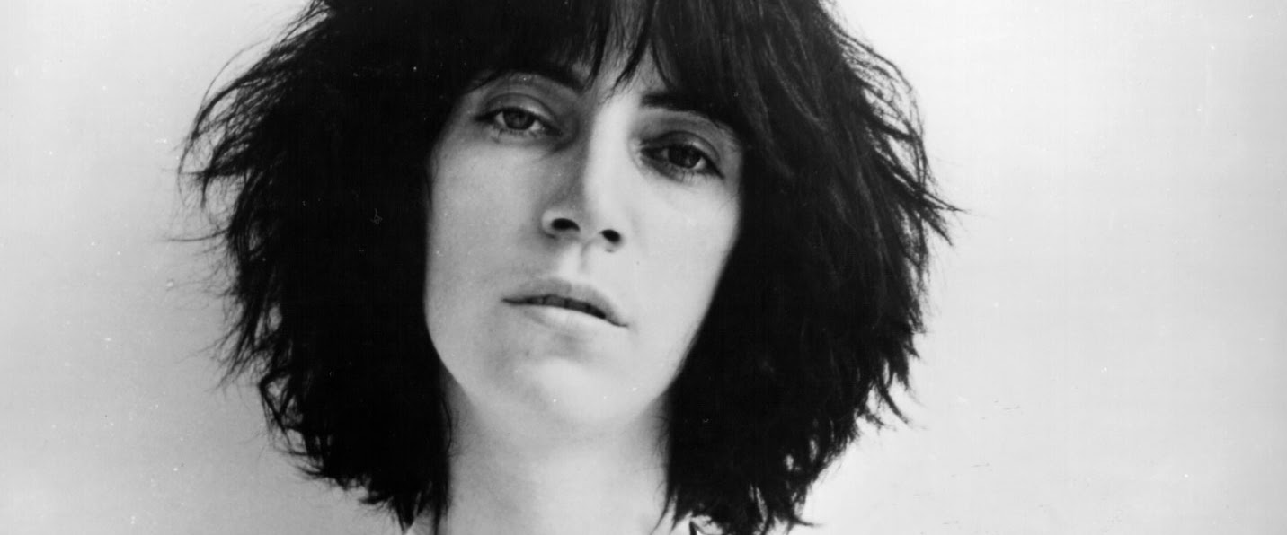 Patti Smith