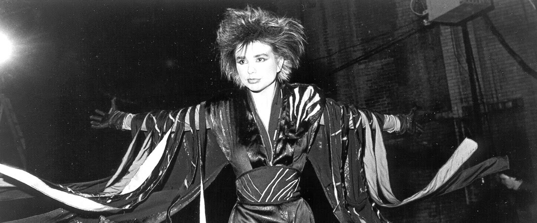 Patty Smyth