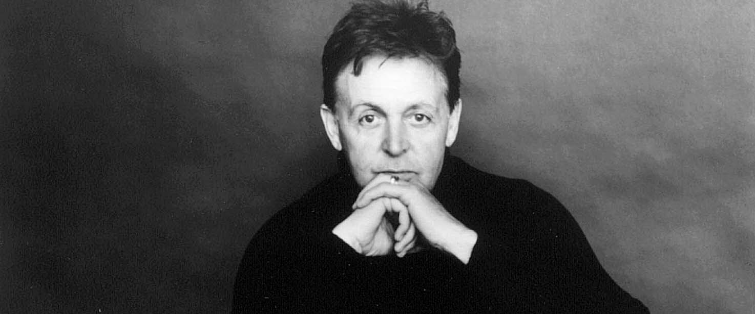 Paul McCartney
