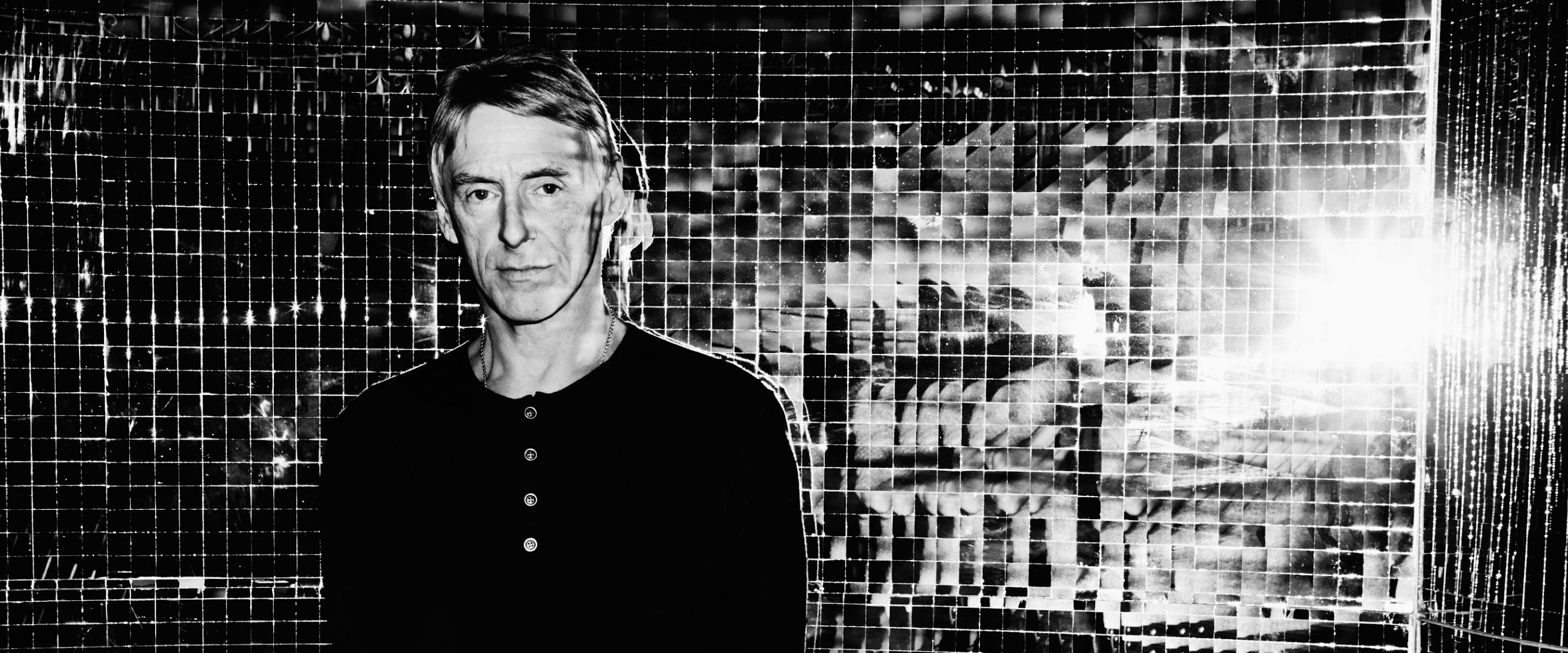 Paul Weller