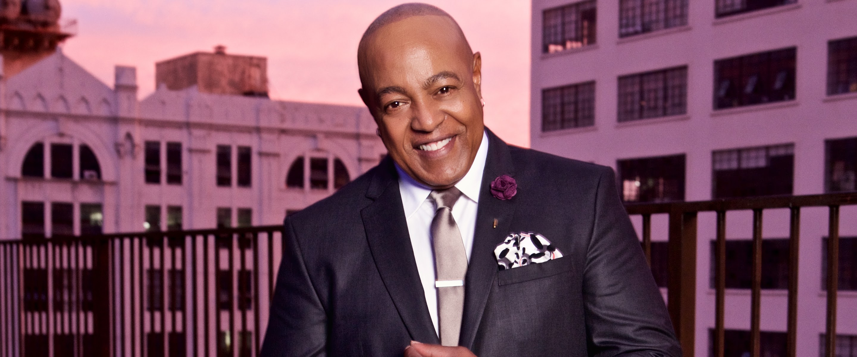 Peabo Bryson