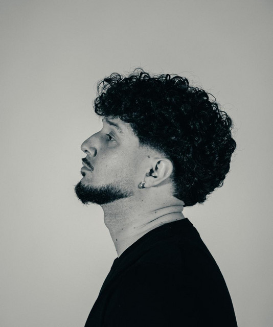 Pedro Calderon