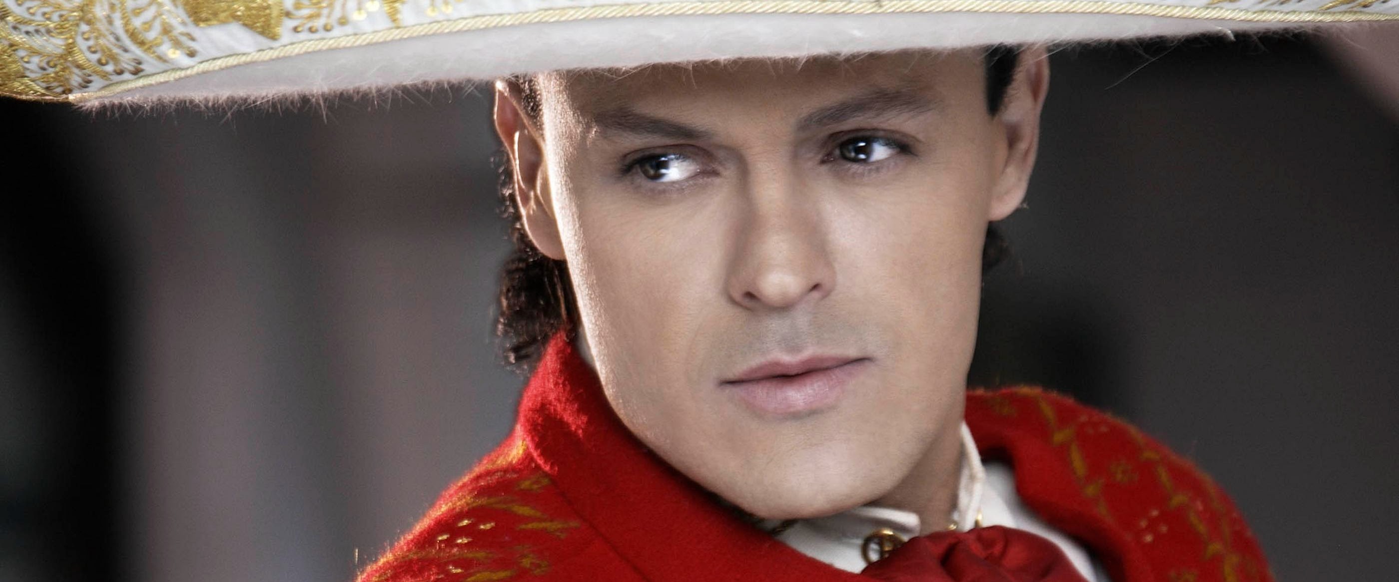 Pedro Fernández