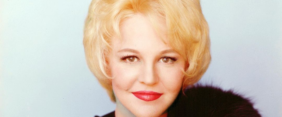 Peggy Lee