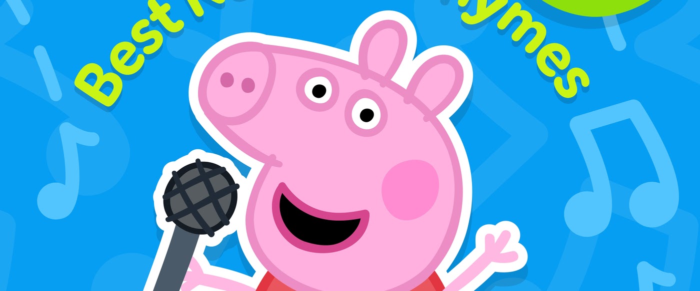 Peppa Pig
