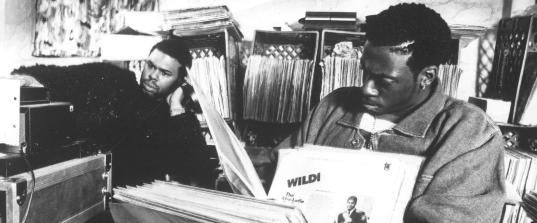 Pete Rock
