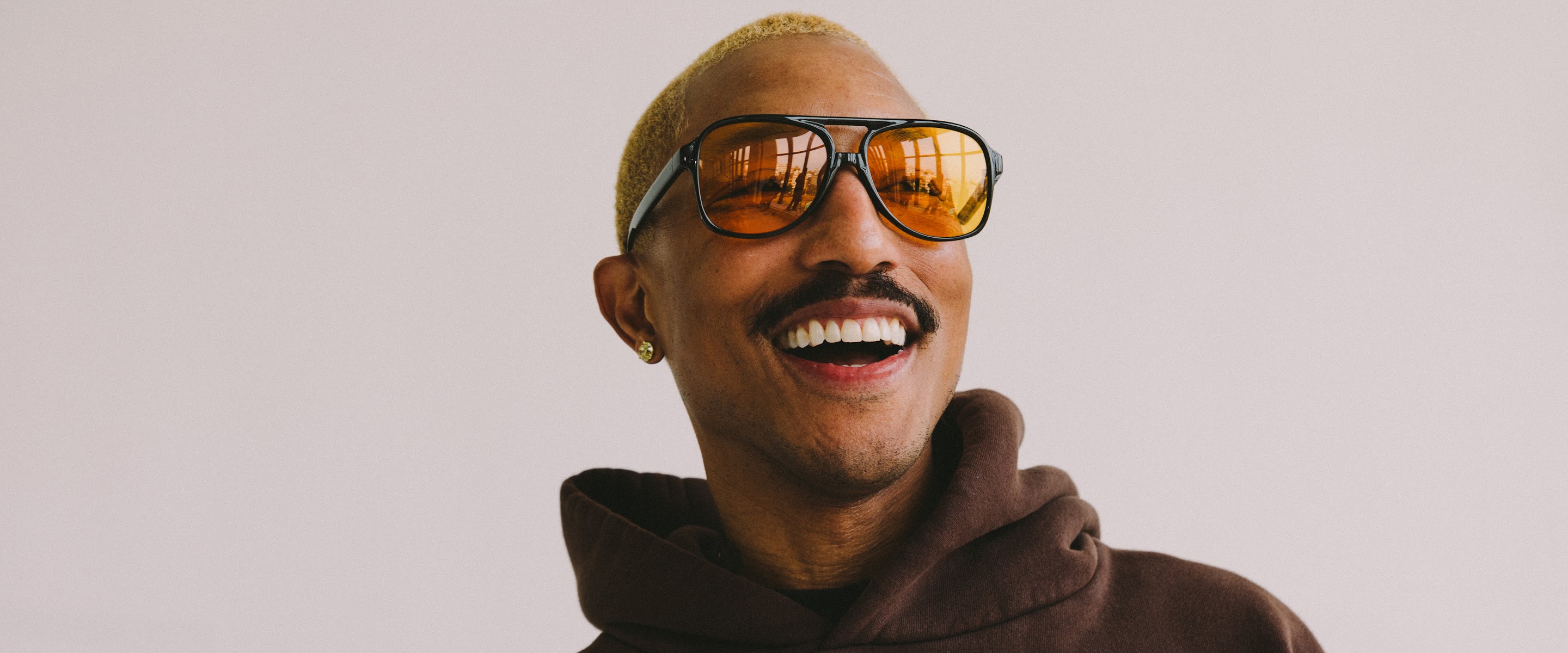 Pharrell Williams