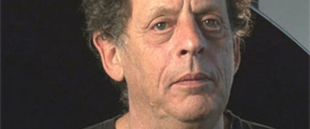 Philip Glass