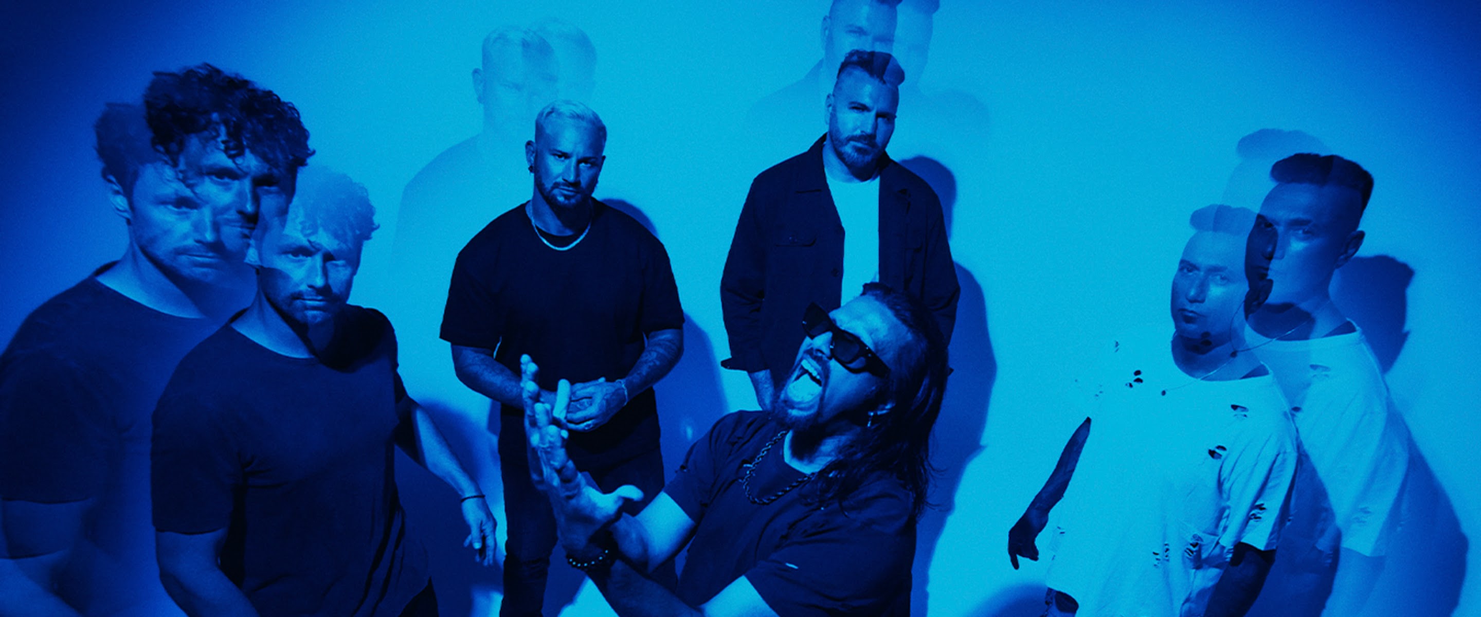 Pop Evil