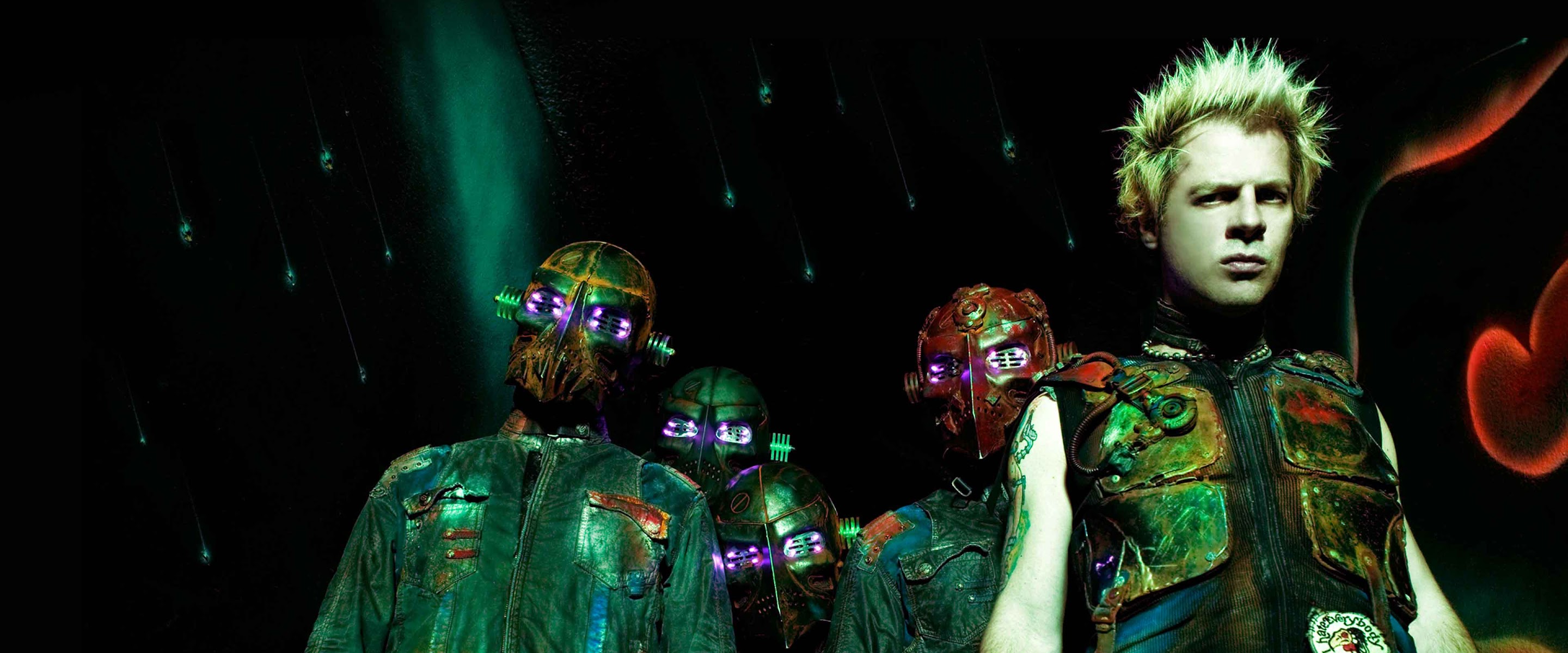 Powerman 5000