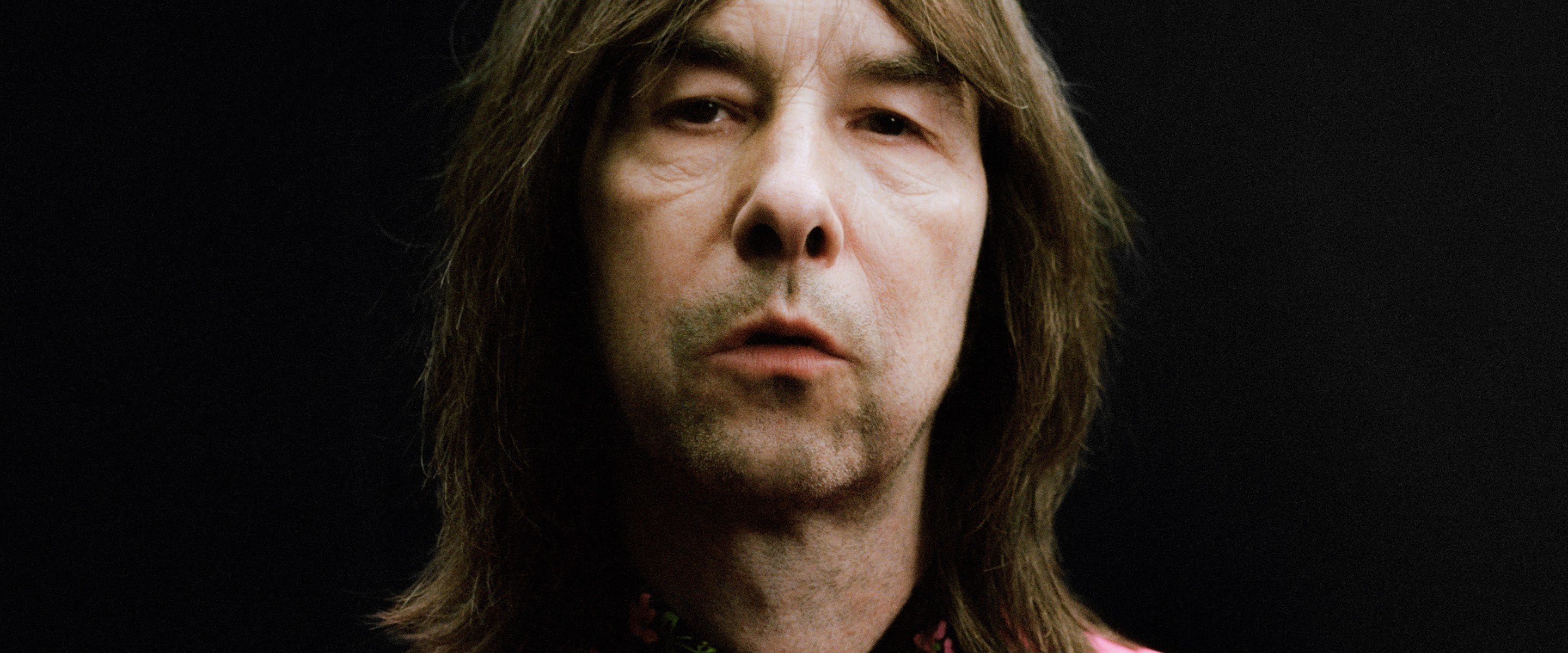 Primal Scream