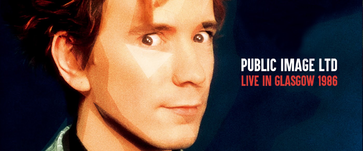 Public Image Ltd