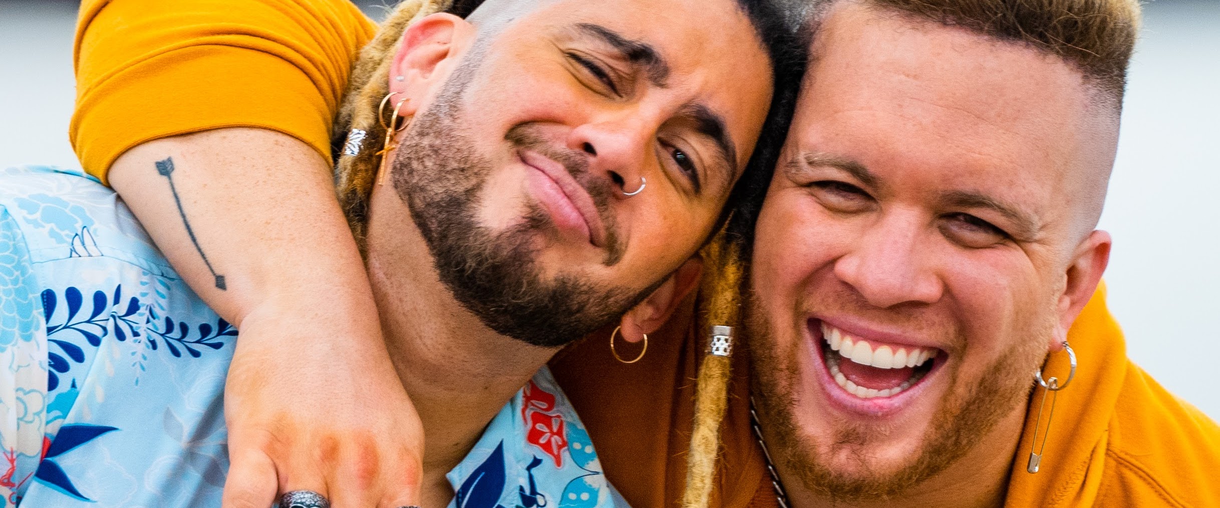 Pucho y Tucutu