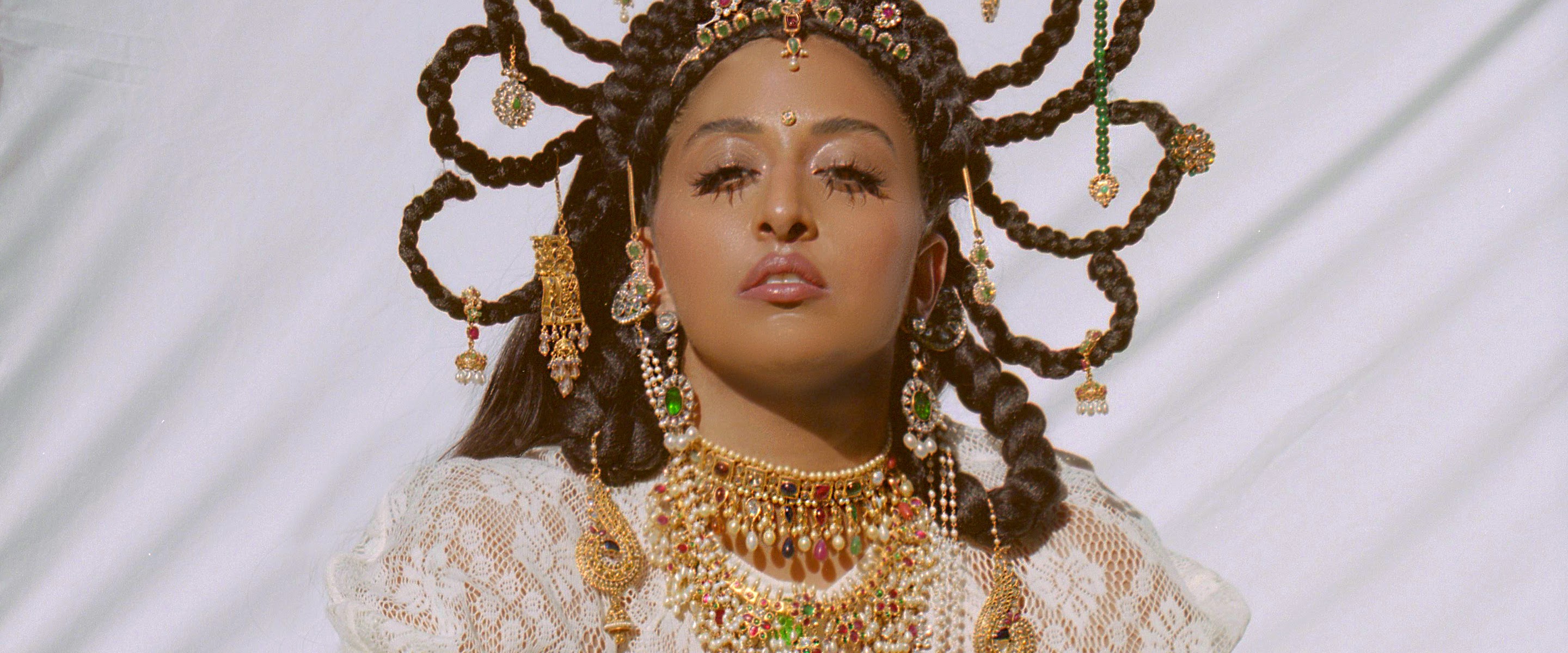 Raja Kumari