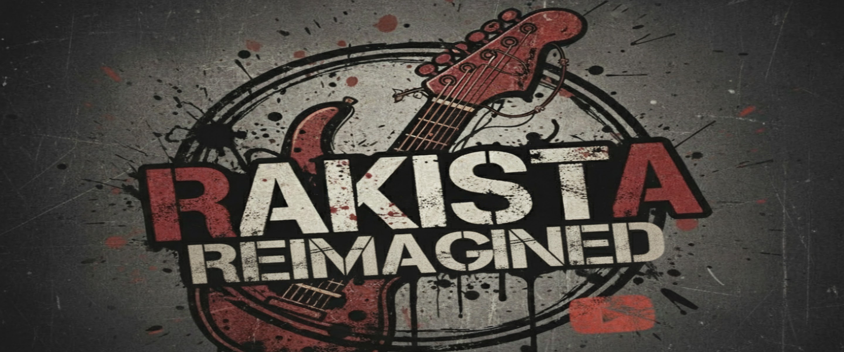 Rakista Reimagined