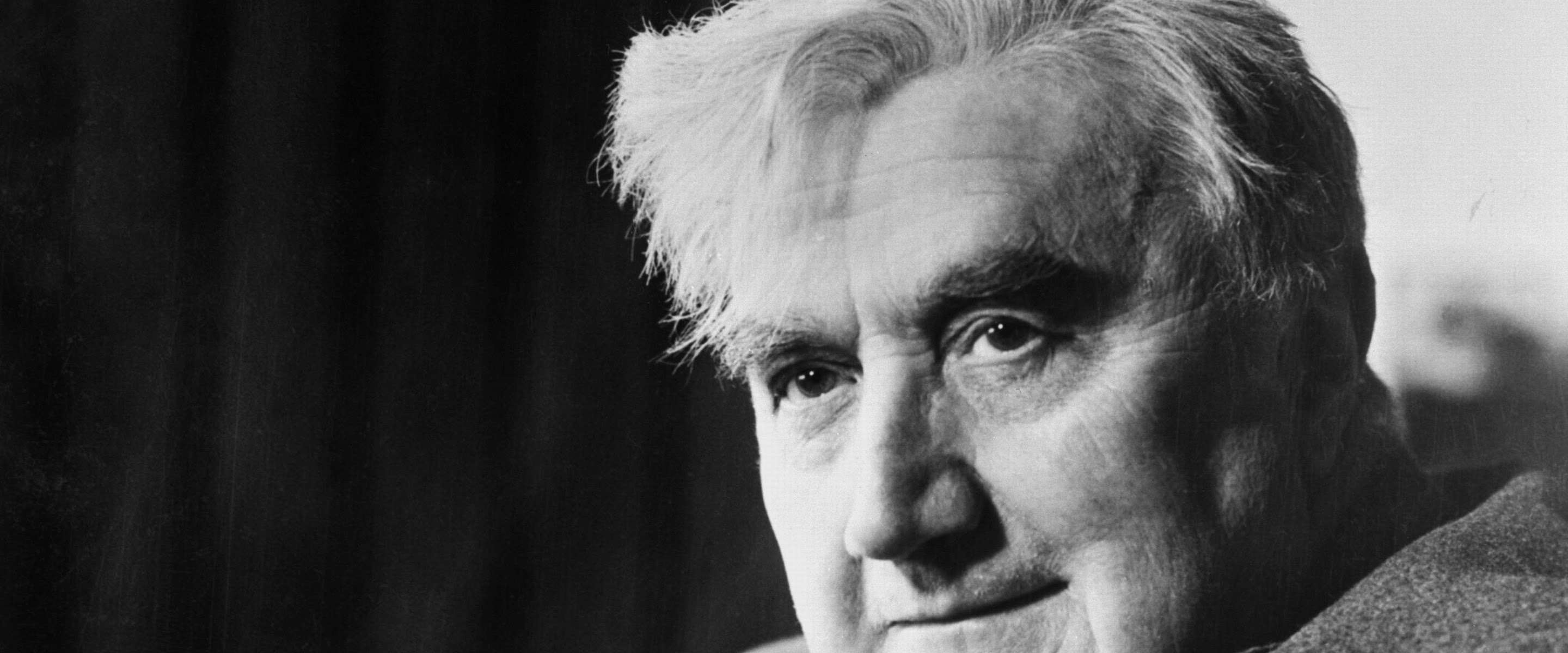 Ralph Vaughan Williams