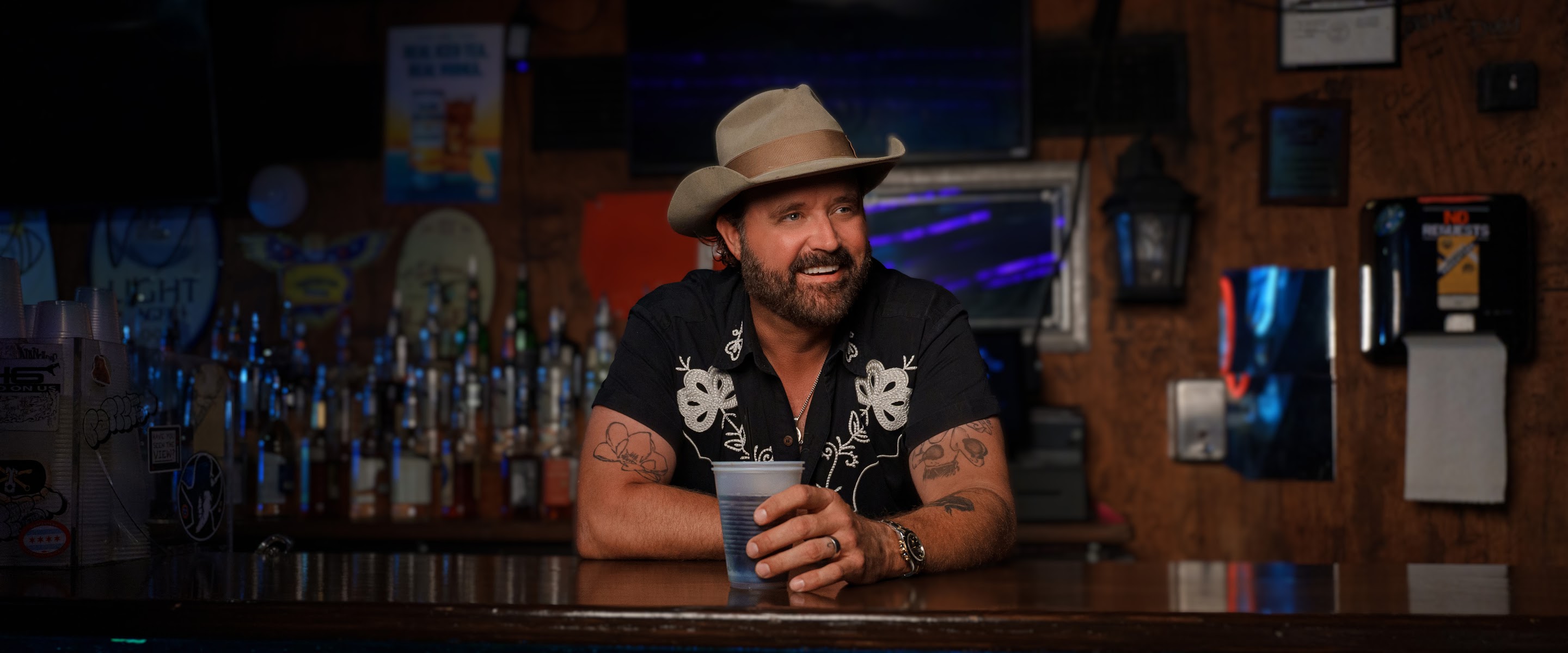 Randy Houser