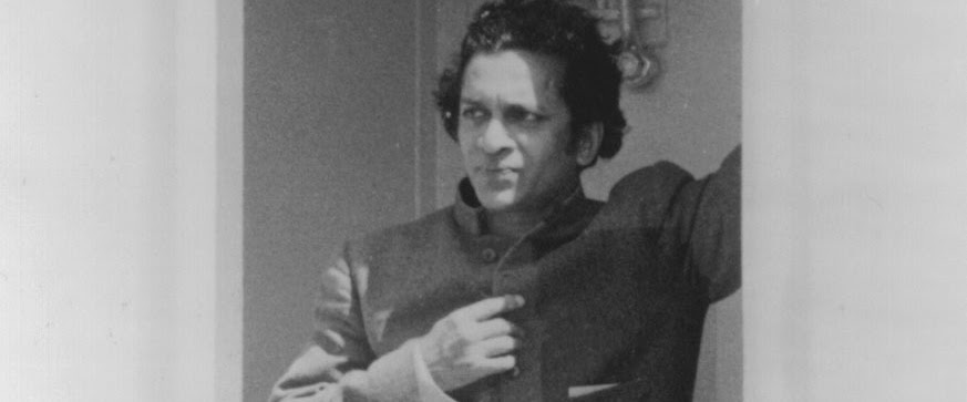 Ravi Shankar