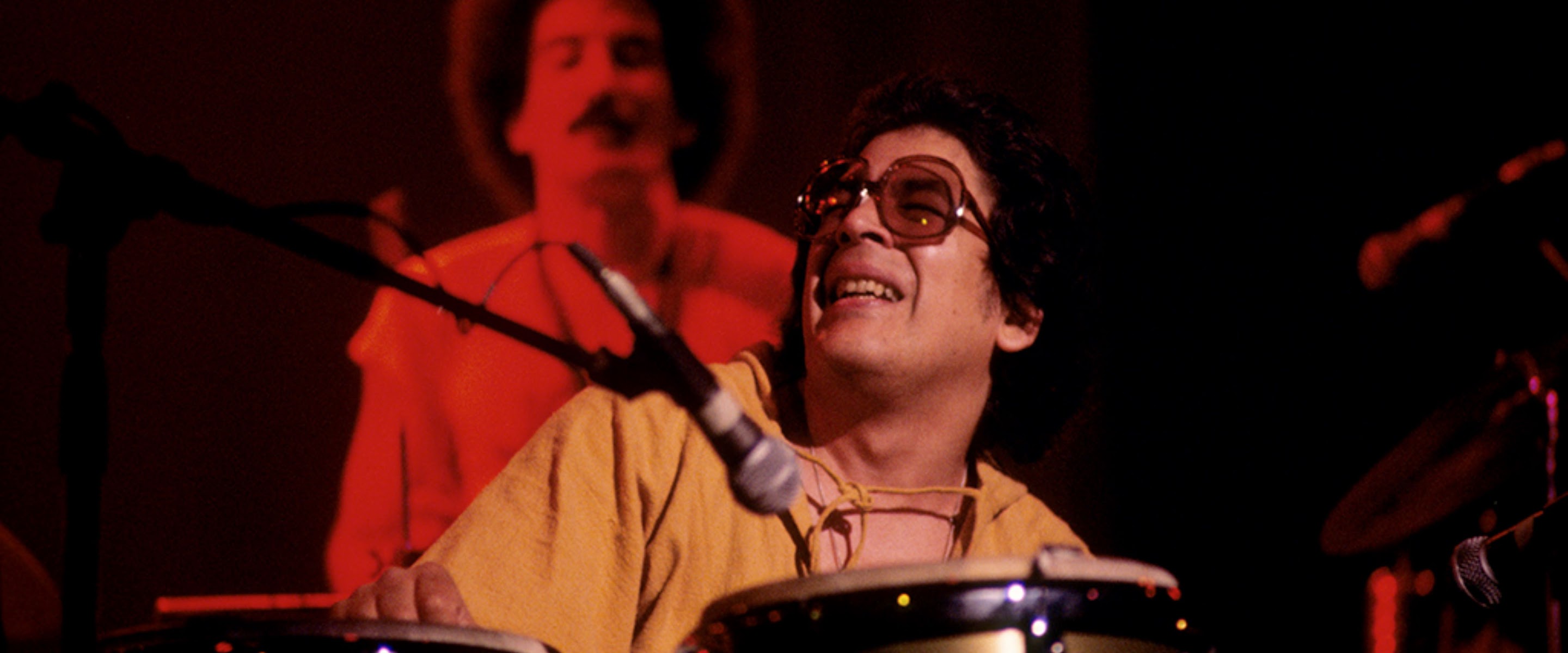 Ray Barretto