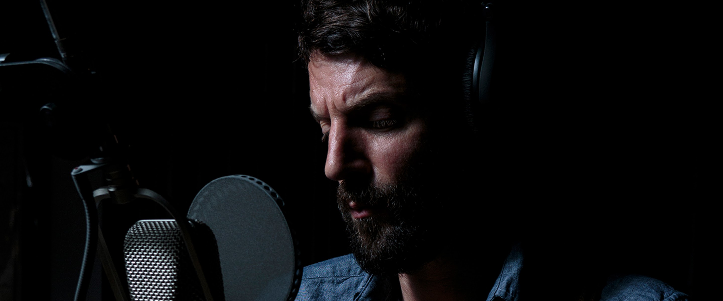 Ray LaMontagne