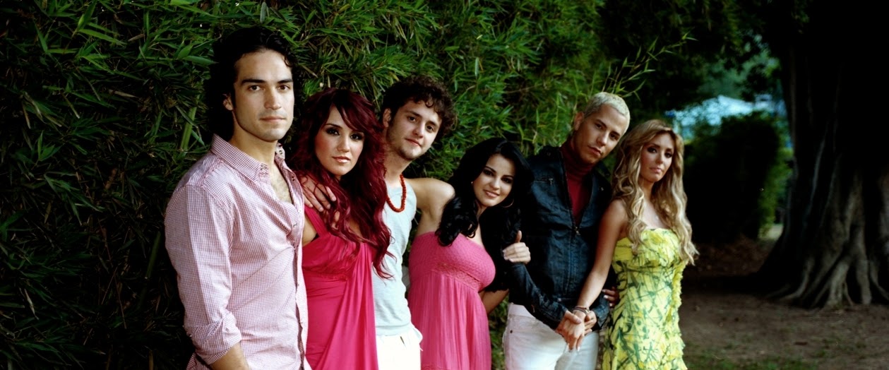 RBD