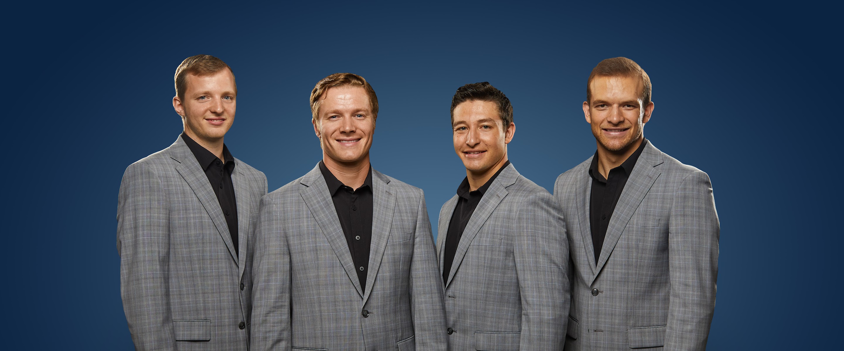 Redeemed Quartet
