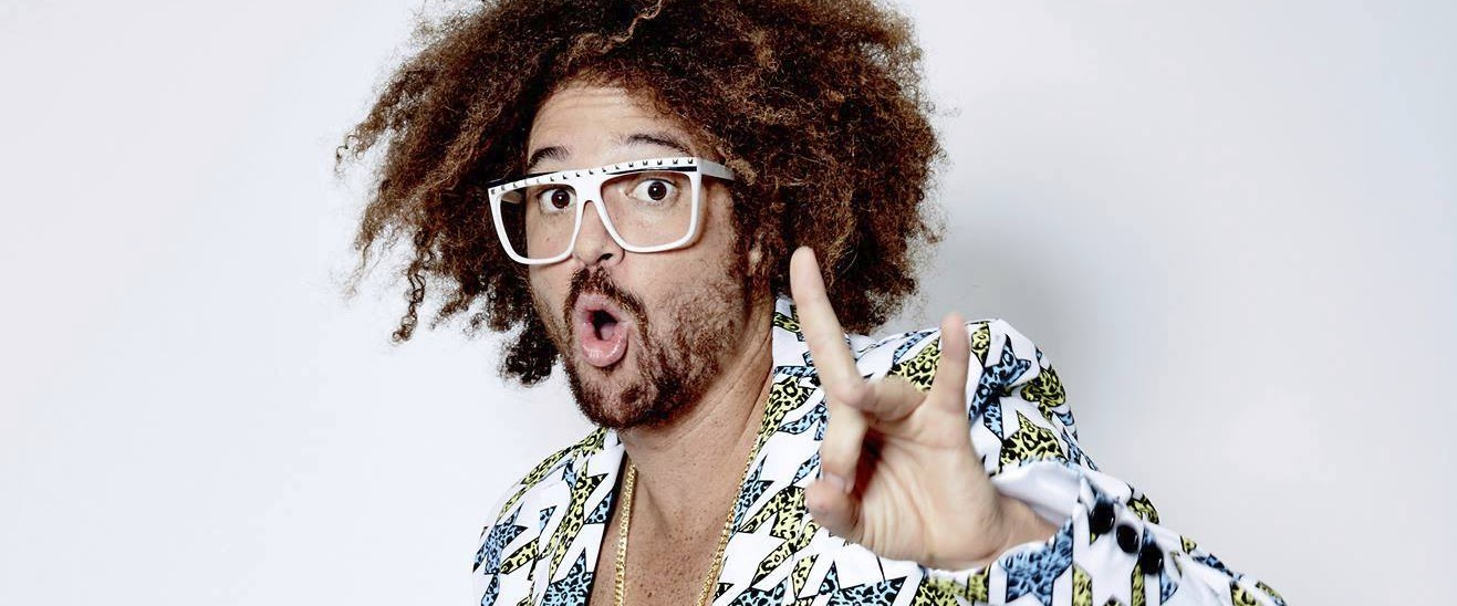 Redfoo