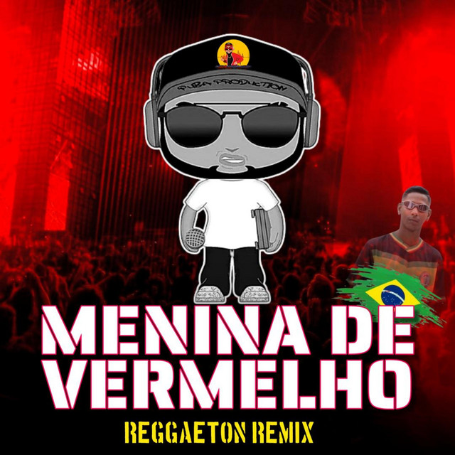 reggaeton