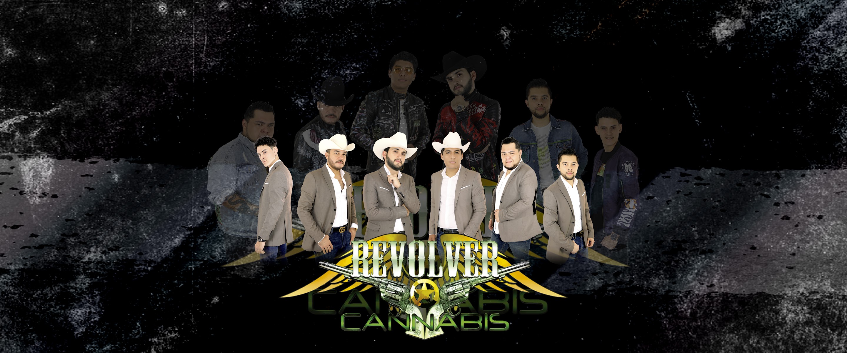 Revolver Cannabis