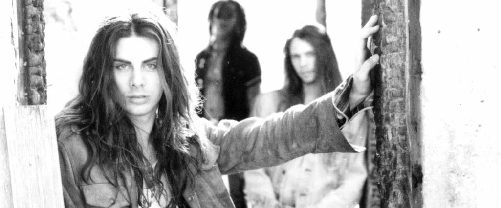 Richie Kotzen