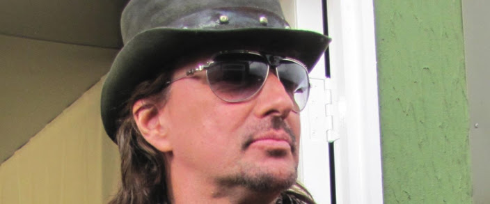 Richie Sambora
