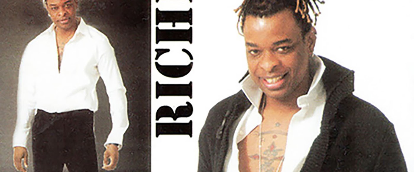 Richie & Zenglen