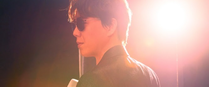 Ricky Hsiao